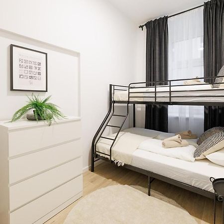 Central City Style Rooms By Home2 비엔나 외부 사진