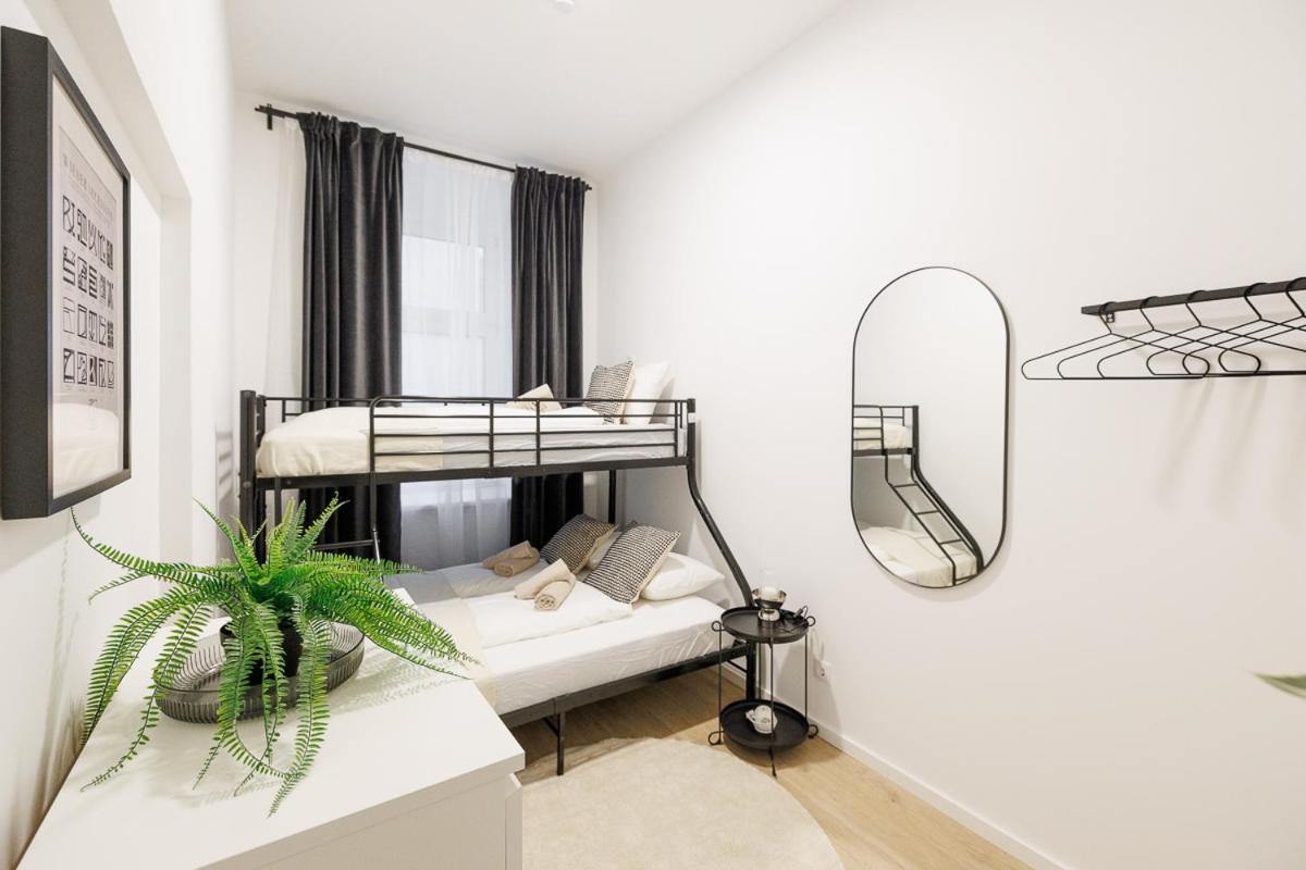 Central City Style Rooms By Home2 비엔나 외부 사진