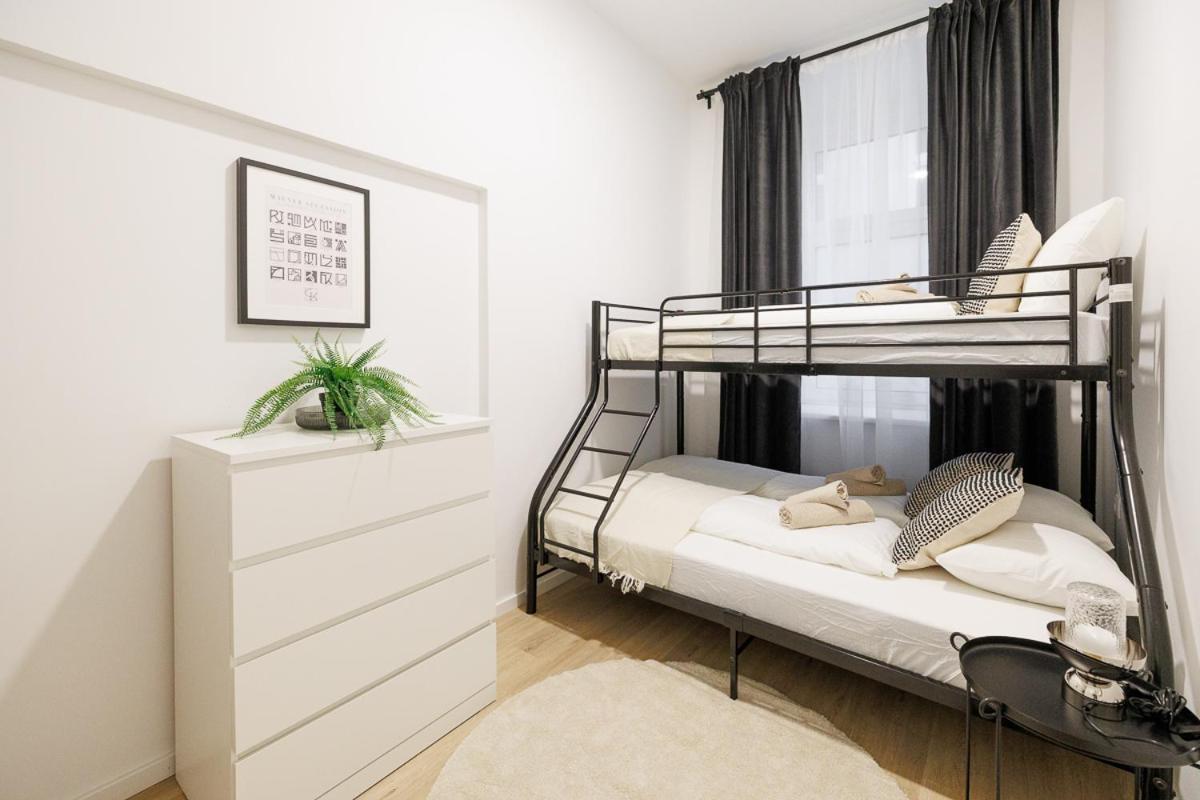 Central City Style Rooms By Home2 비엔나 외부 사진