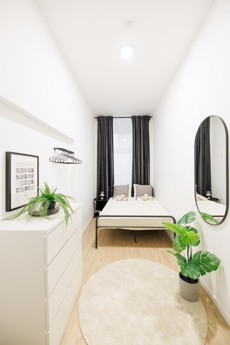 Central City Style Rooms By Home2 비엔나 외부 사진