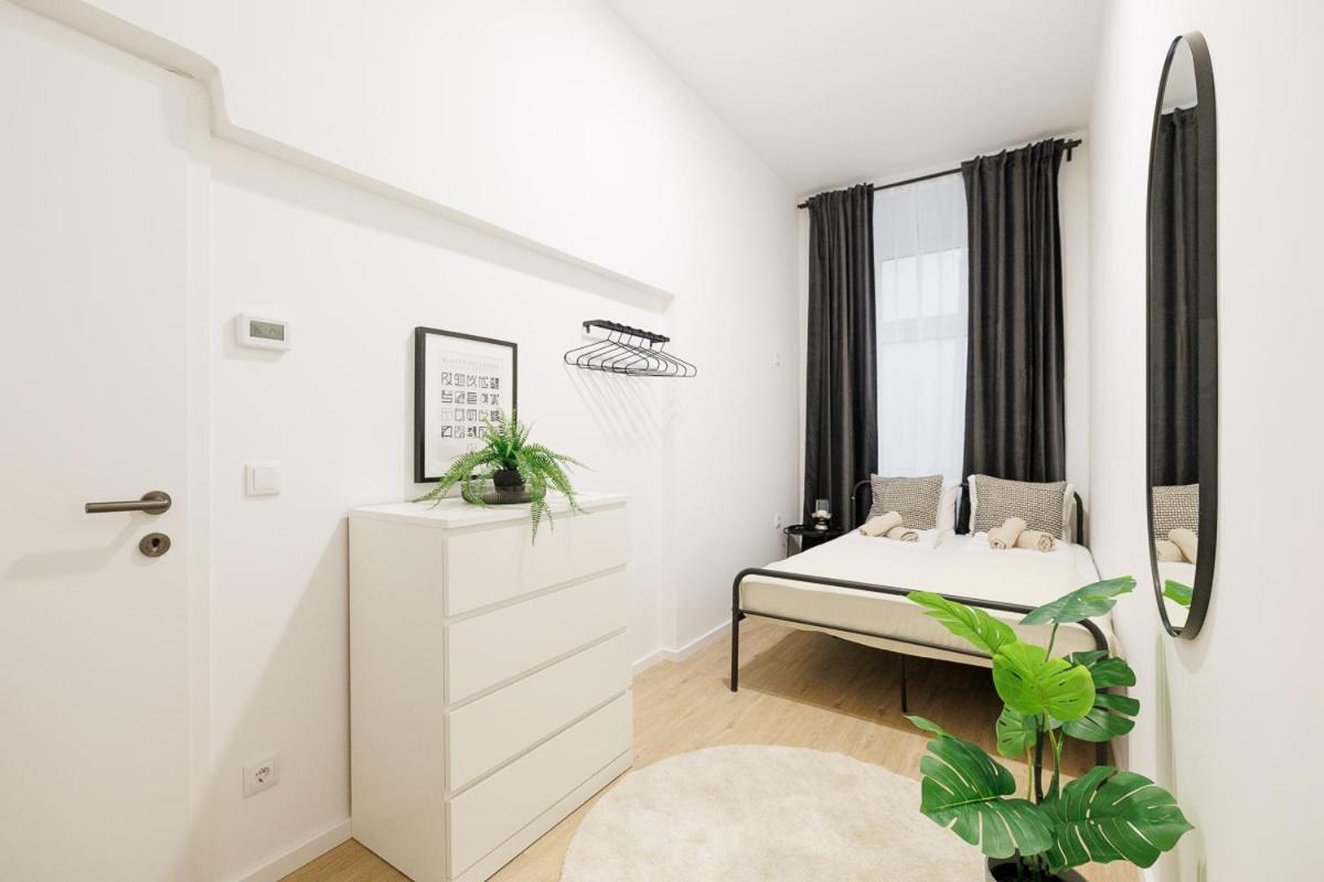 Central City Style Rooms By Home2 비엔나 외부 사진