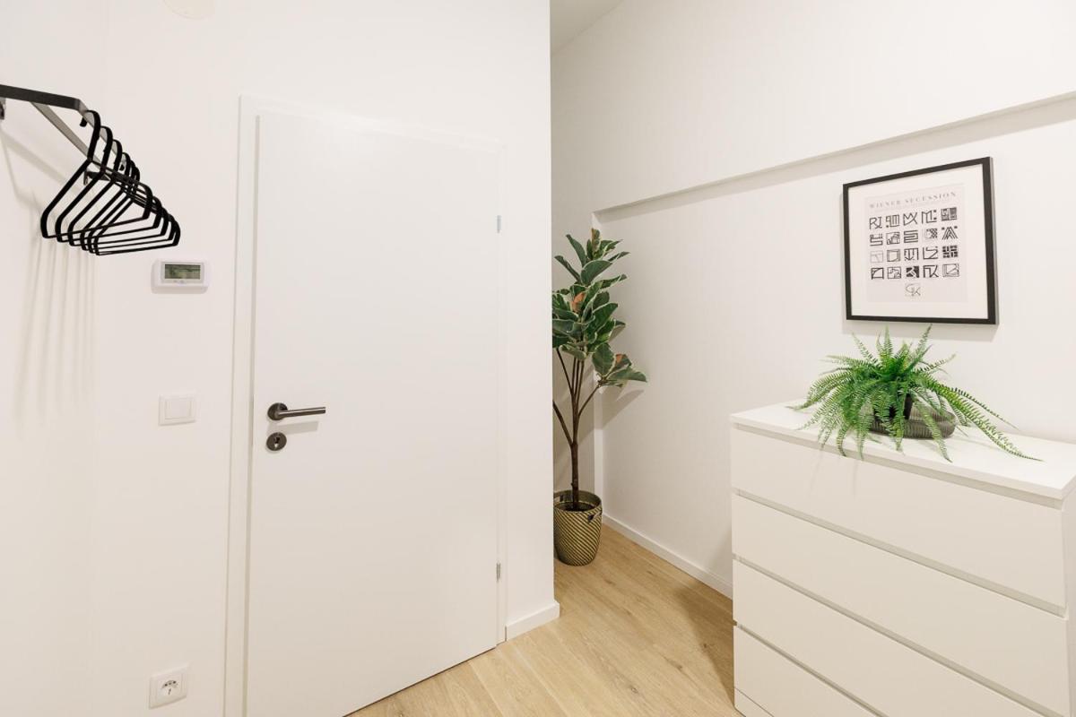 Central City Style Rooms By Home2 비엔나 외부 사진