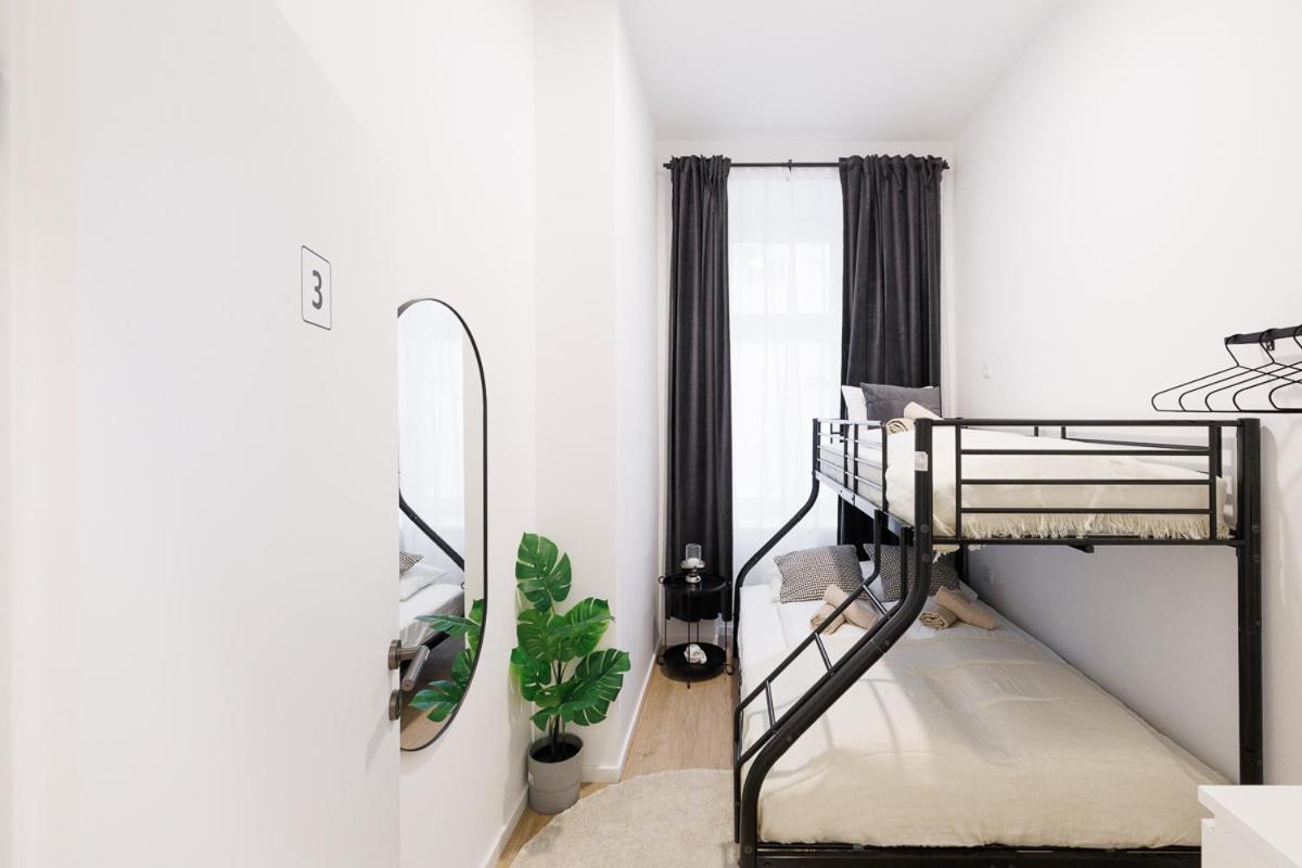 Central City Style Rooms By Home2 비엔나 외부 사진
