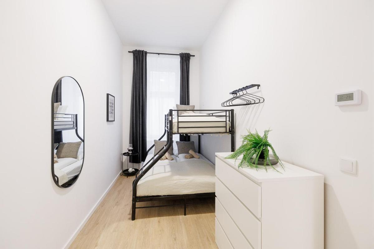 Central City Style Rooms By Home2 비엔나 외부 사진