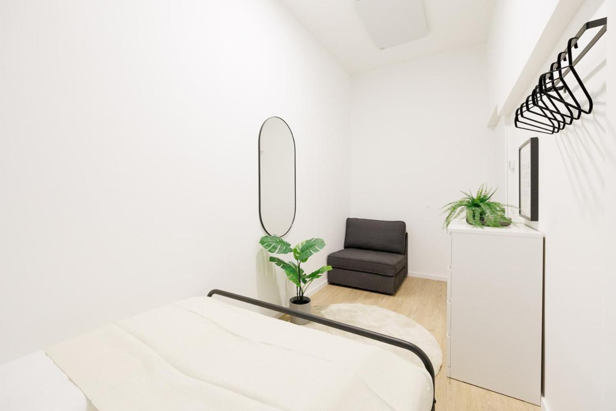 Central City Style Rooms By Home2 비엔나 외부 사진